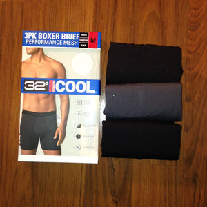 32 degrees cool boxers